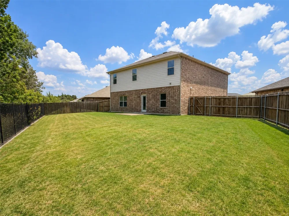 3387 Everly Drive Fate, TX 75189