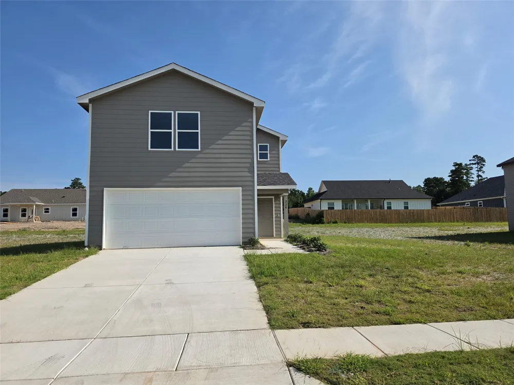 220 Stoney Ridge Lufkin, TX 75904