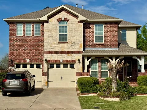 1100 Annalea Cove Drive