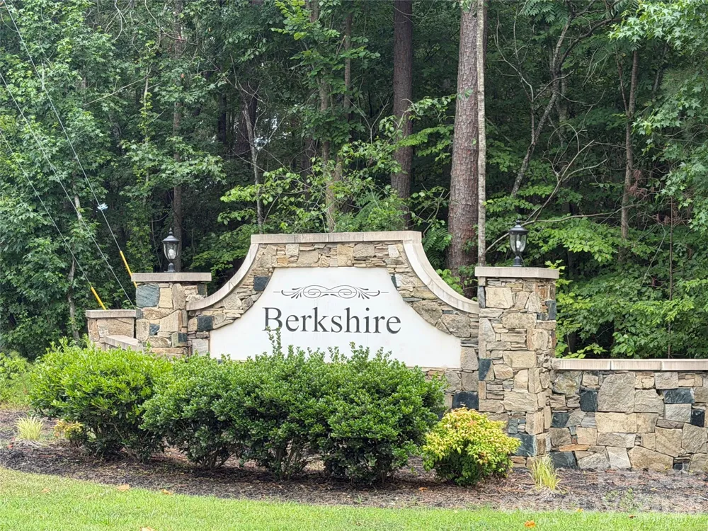 1575 Cranwell Drive Mt Ulla, NC 28125