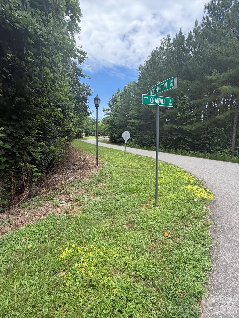 1575 Cranwell Drive Mt Ulla, NC 28125