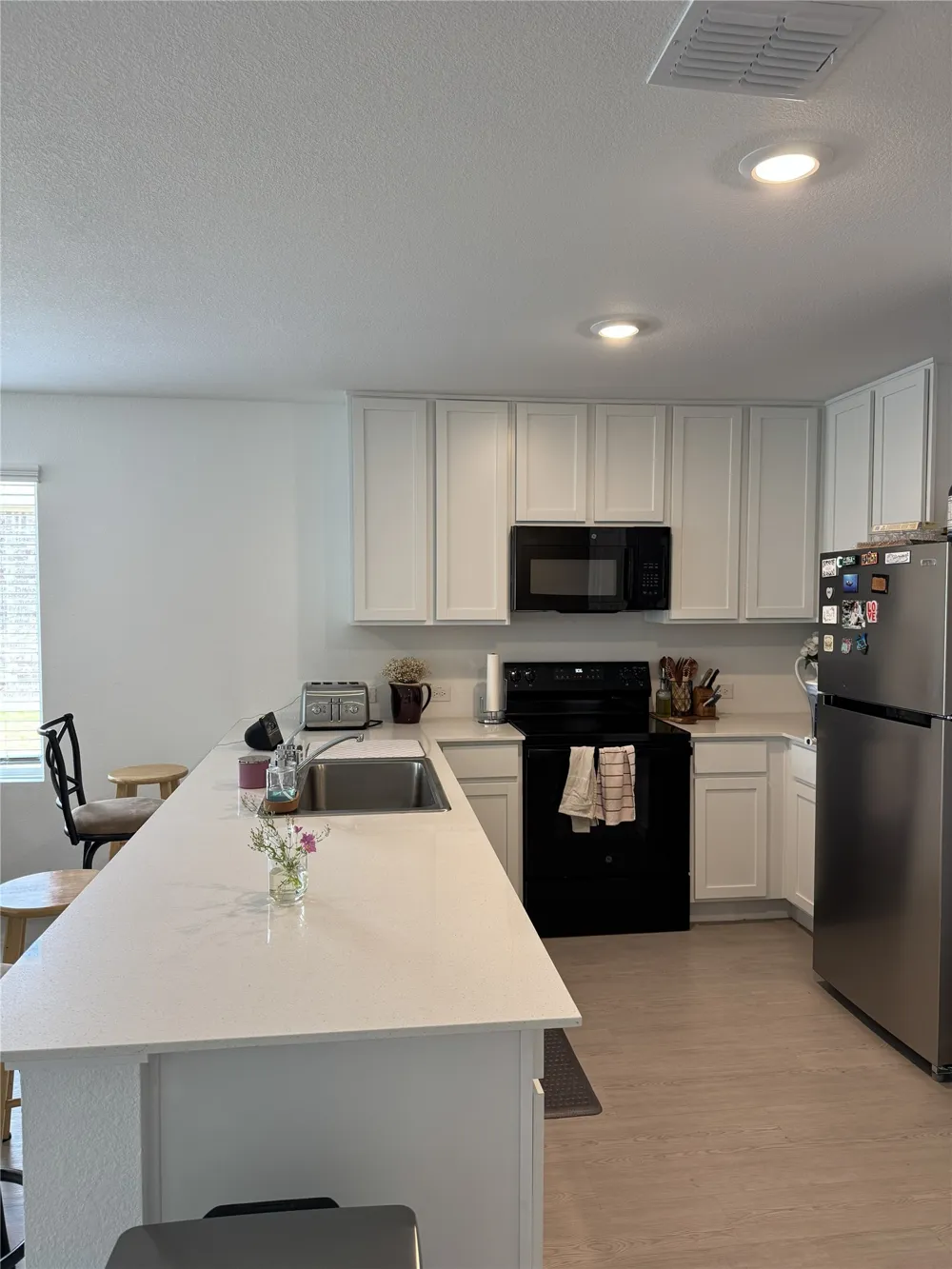 1105 Ledgestone Drive Keene, TX 76031
