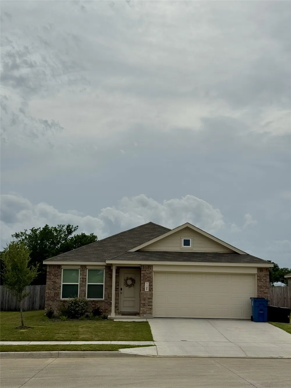 1105 Ledgestone Drive Keene, TX 76031