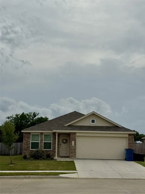 1105 Ledgestone Drive