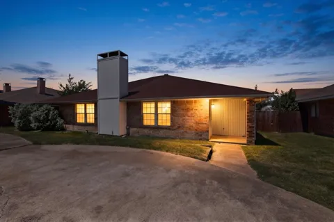9693 Windy Ridge Road
