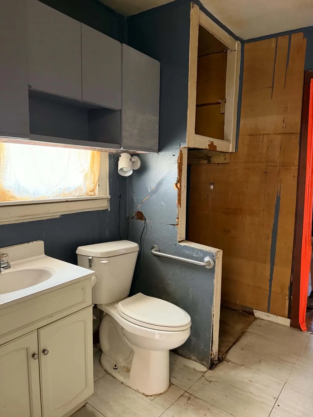 706 Ribble Road Graham, TX 76450