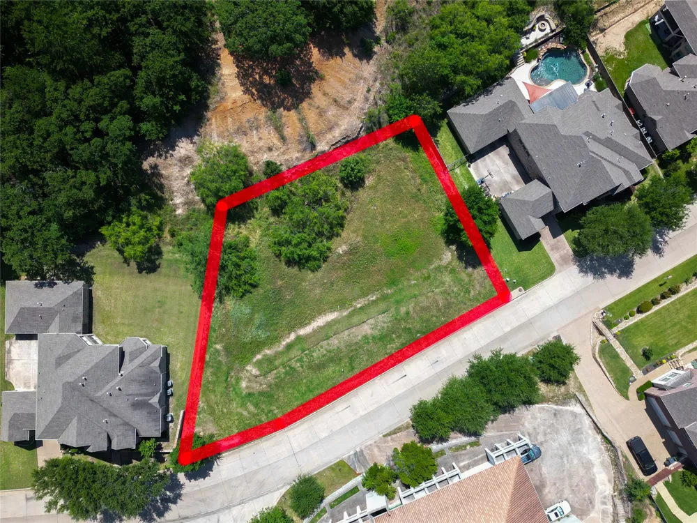 2208 Windswept Place Arlington, TX 76012