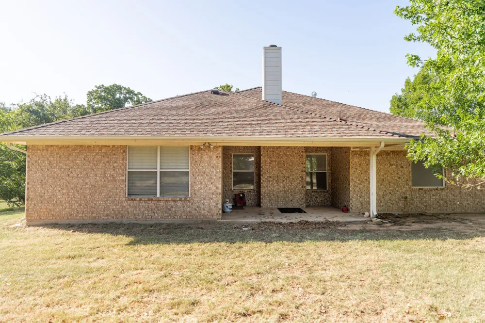 1193 County Road 318 Glen Rose, TX 76043