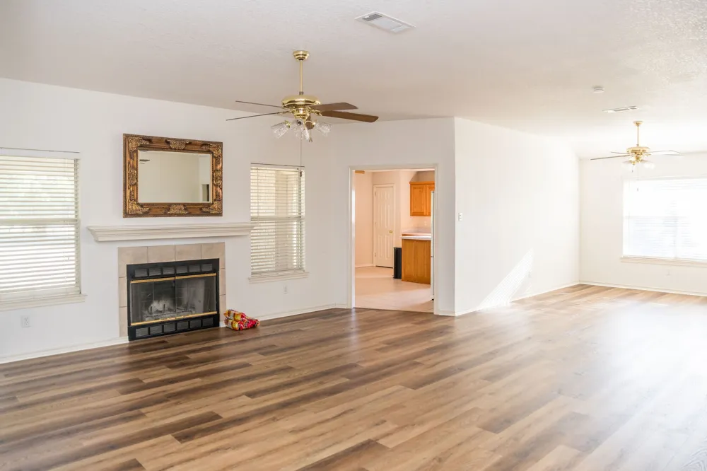 1193 County Road 318 Glen Rose, TX 76043