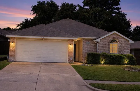 1115 Parker Court
