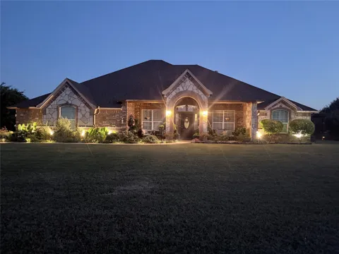 535 Christenberry Road