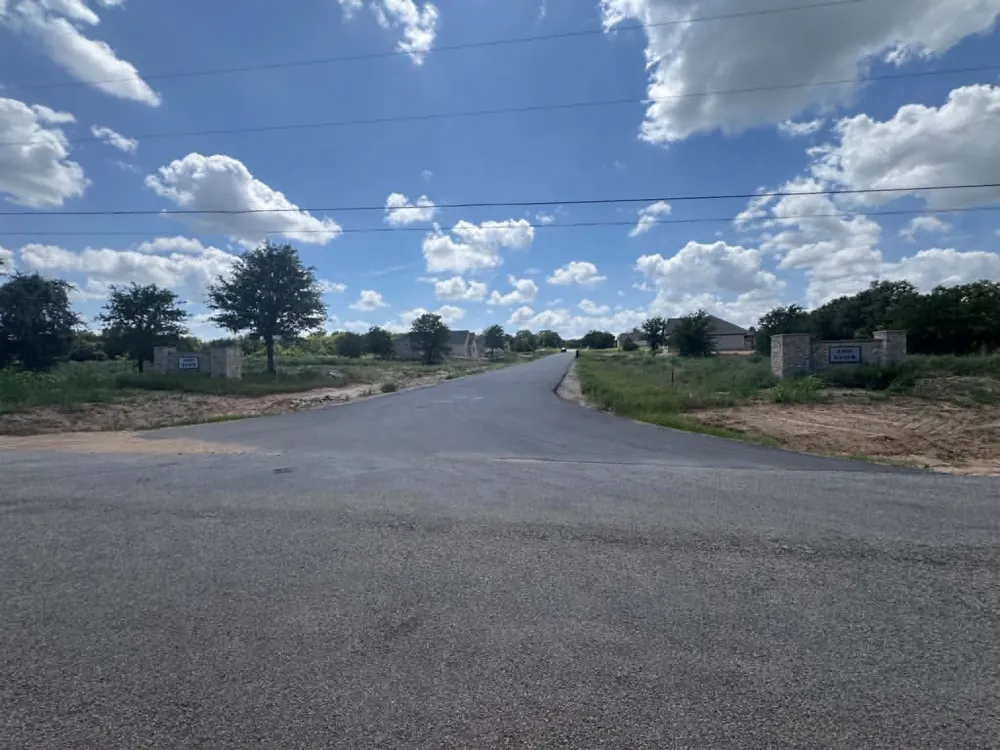 1013 Andy Ranch Court Azle, TX 76020
