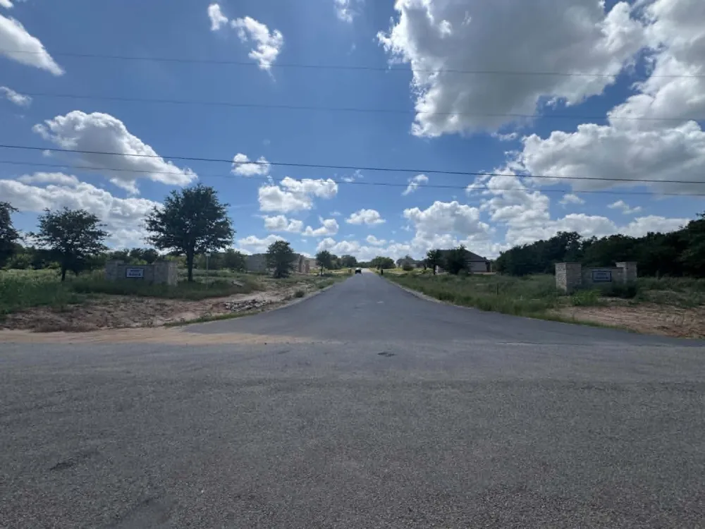1013 Andy Ranch Court Azle, TX 76020