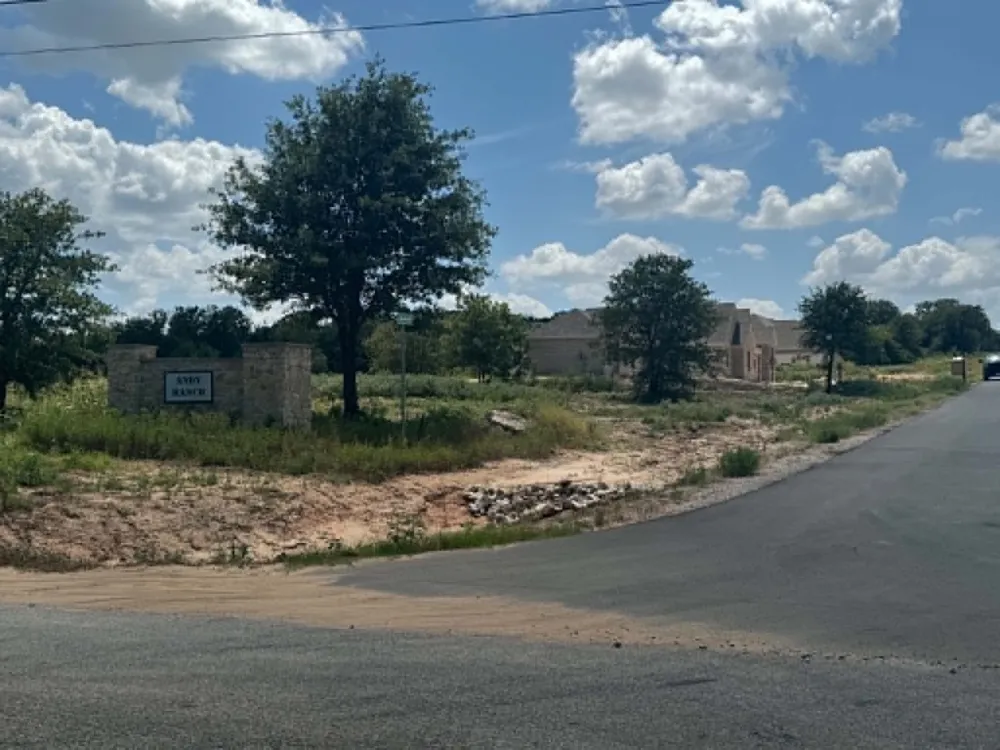 1013 Andy Ranch Court Azle, TX 76020