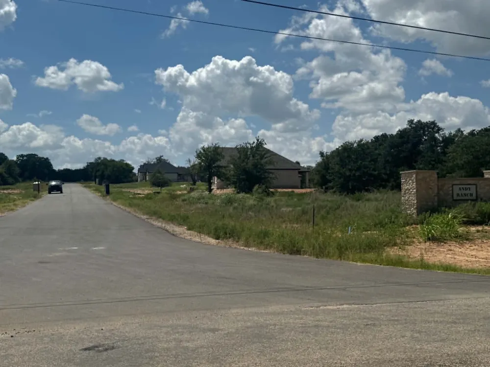 1013 Andy Ranch Court Azle, TX 76020