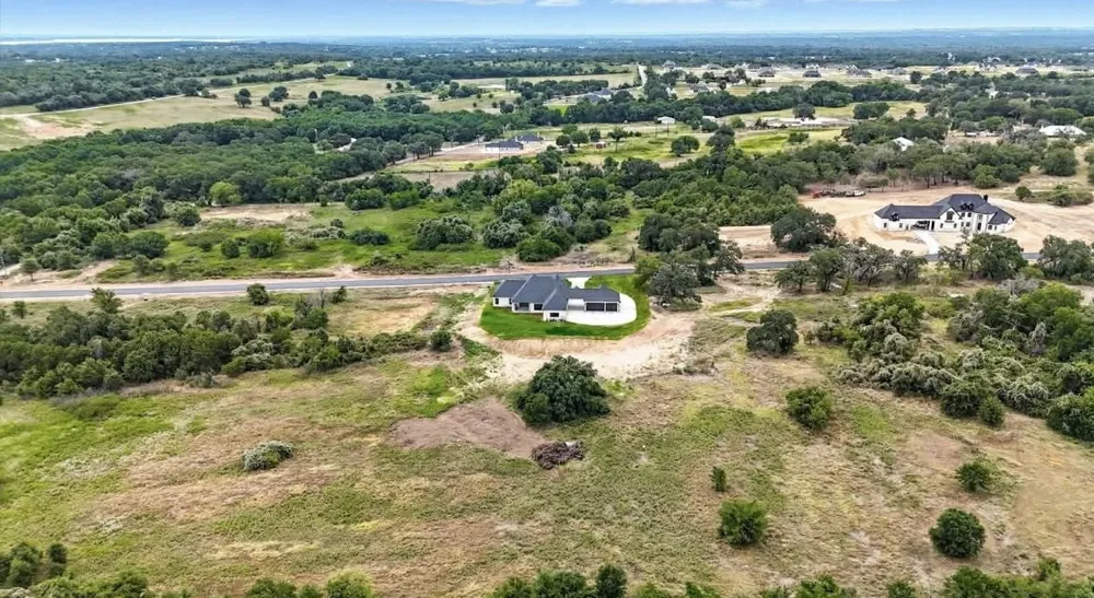 1013 Andy Ranch Court Azle, TX 76020