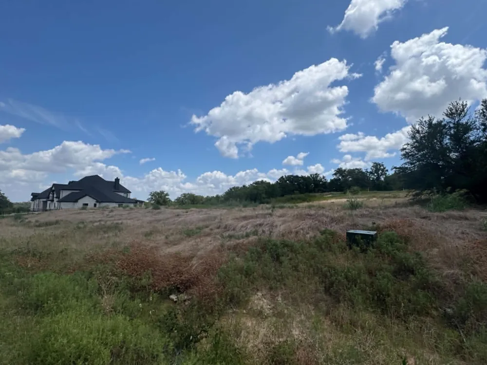 1013 Andy Ranch Court Azle, TX 76020