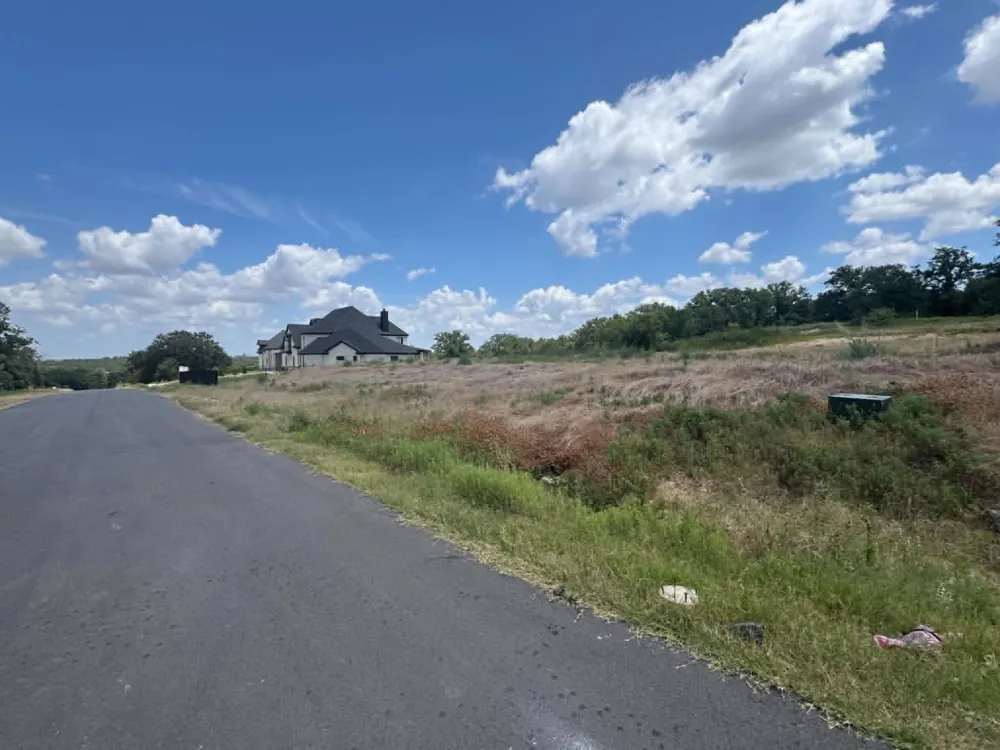 1013 Andy Ranch Court Azle, TX 76020