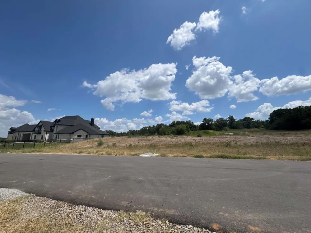1013 Andy Ranch Court Azle, TX 76020
