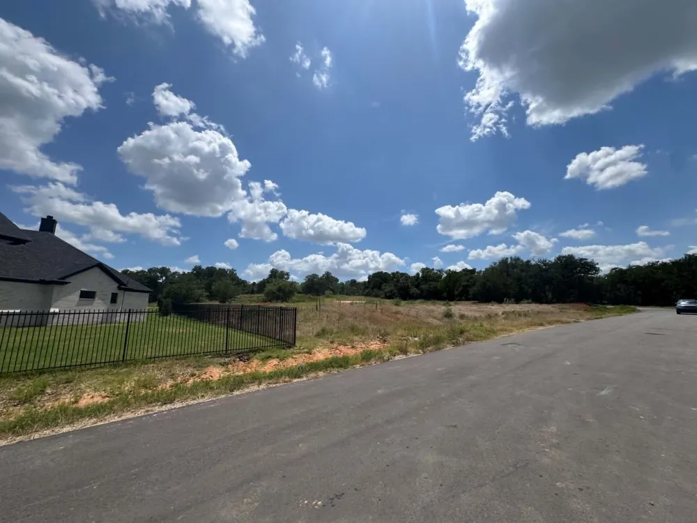 1013 Andy Ranch Court Azle, TX 76020