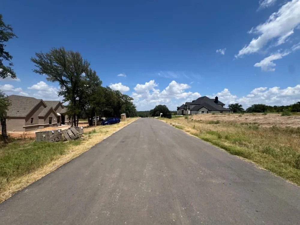 1013 Andy Ranch Court Azle, TX 76020