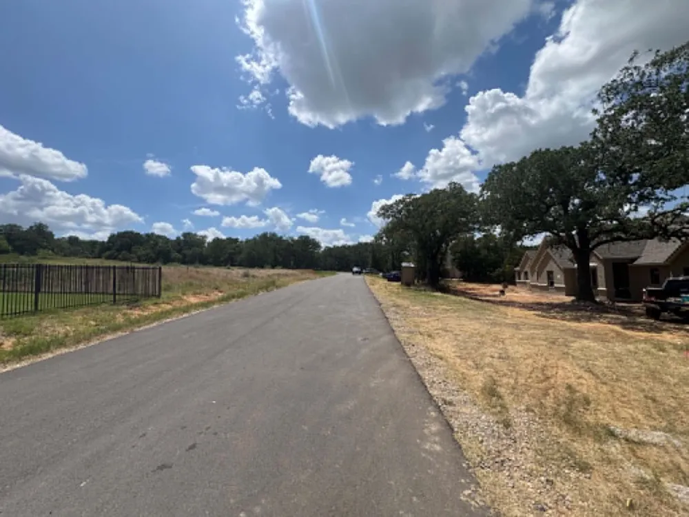 1013 Andy Ranch Court Azle, TX 76020