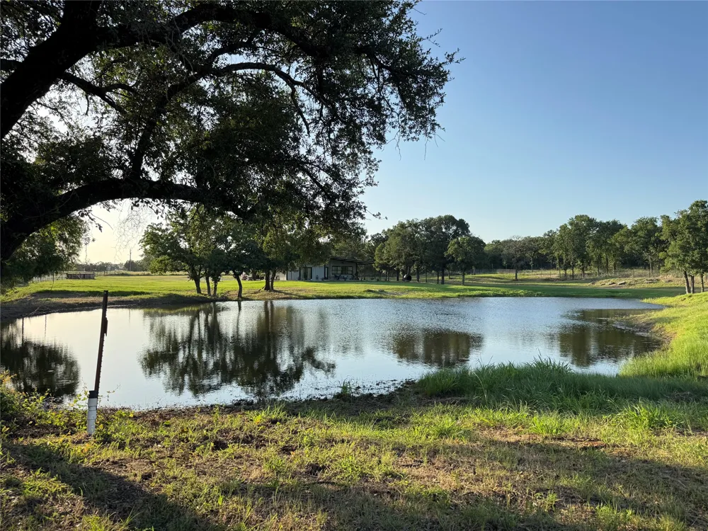 800 Private Road 1485 Hico, TX 76457