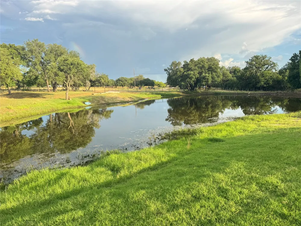 800 Private Road 1485 Hico, TX 76457