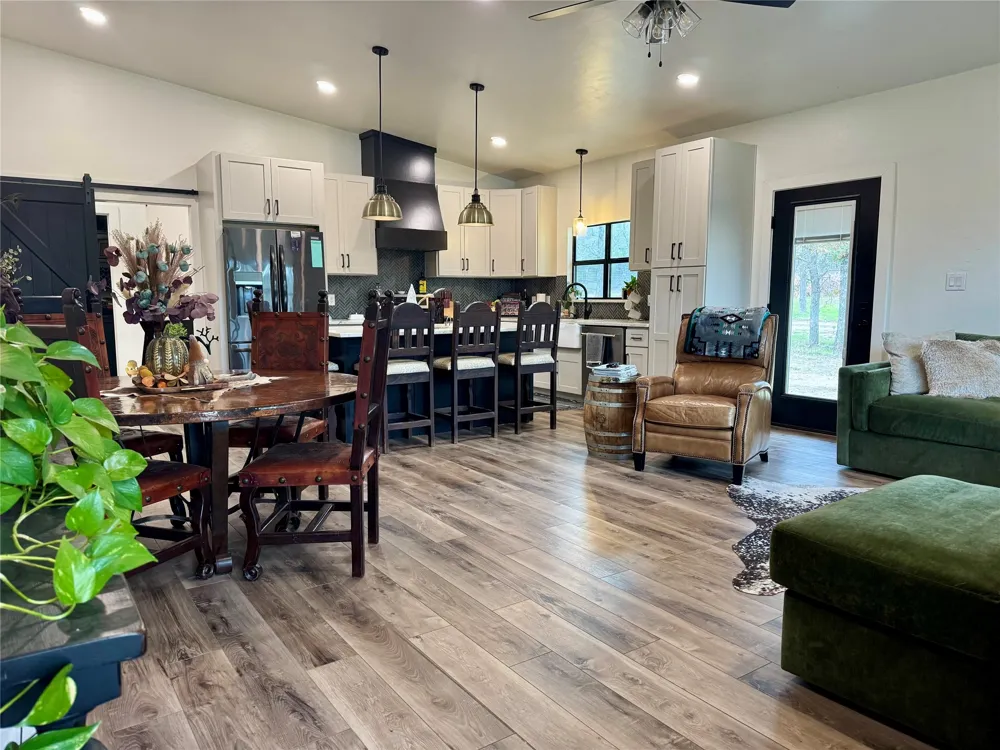 800 Private Road 1485 Hico, TX 76457