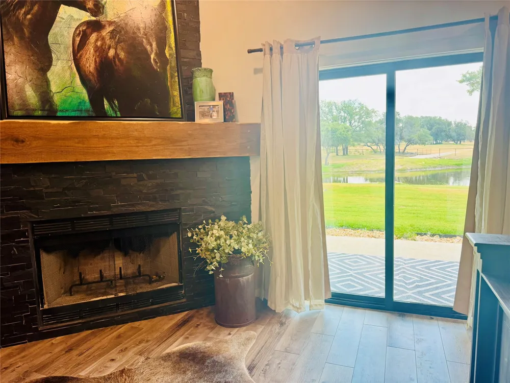 800 Private Road 1485 Hico, TX 76457