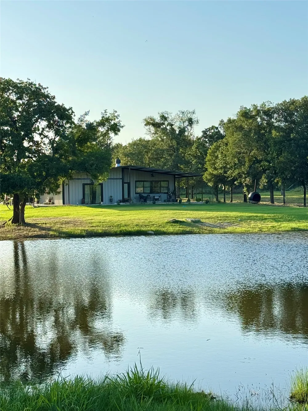 800 Private Road 1485 Hico, TX 76457