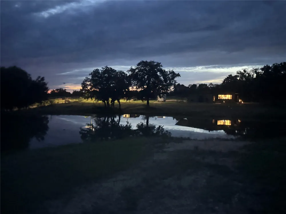 800 Private Road 1485 Hico, TX 76457