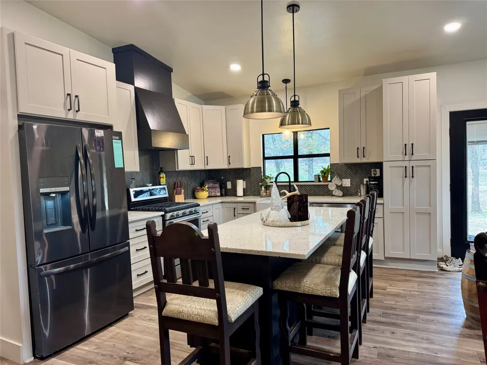 800 Private Road 1485 Hico, TX 76457