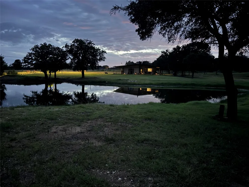 800 Private Road 1485 Hico, TX 76457