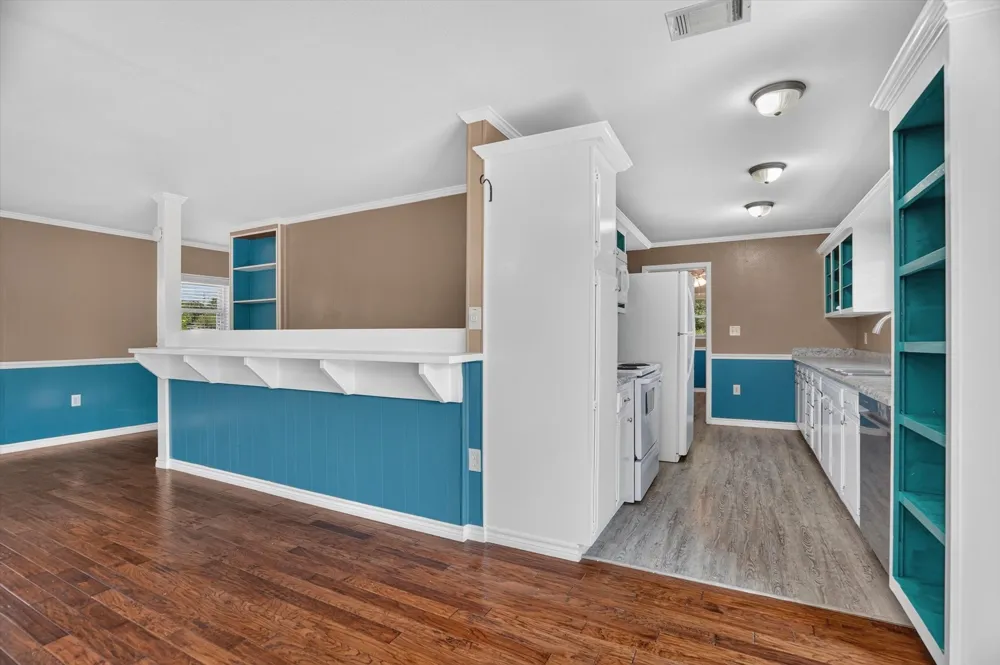 418 County Road 1627 Clifton, TX 76634