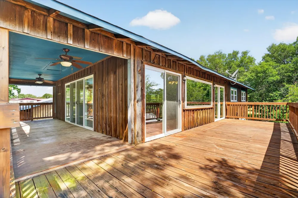 418 County Road 1627 Clifton, TX 76634