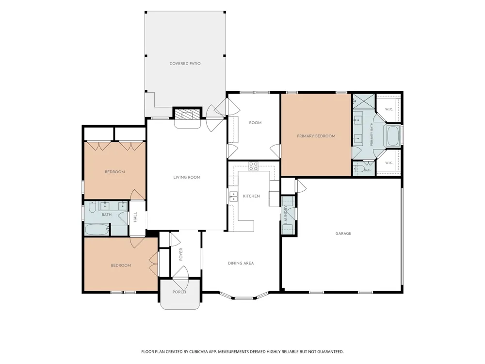 121 Crestview Street Chandler, TX 75758