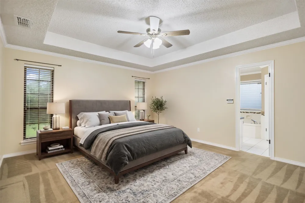 121 Crestview Street Chandler, TX 75758