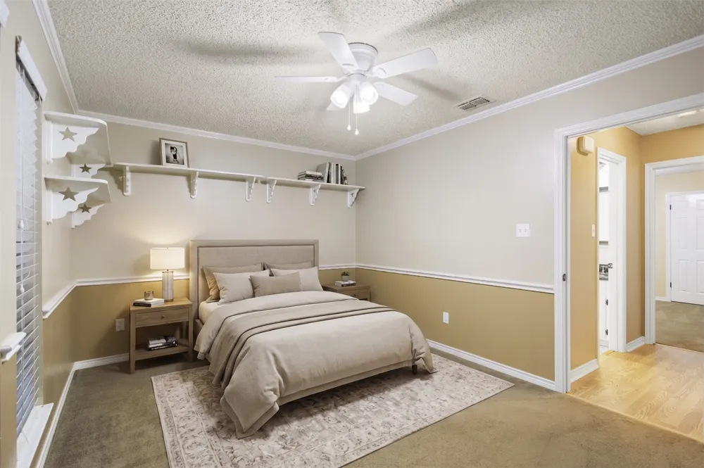 121 Crestview Street Chandler, TX 75758