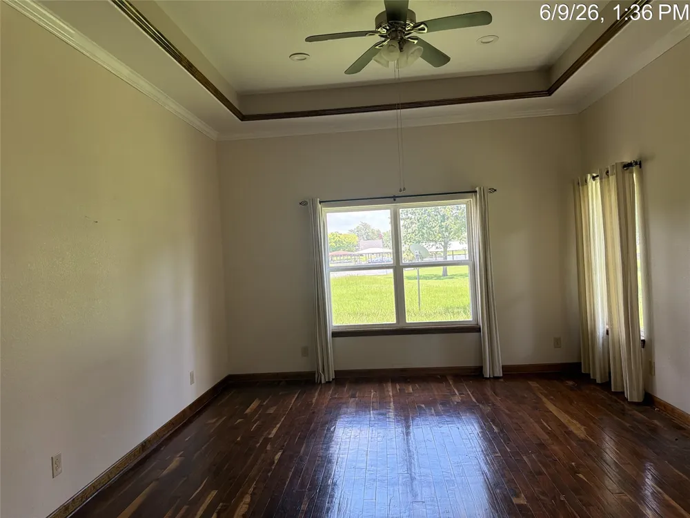 134 Lcr 796 Groesbeck, TX 76642