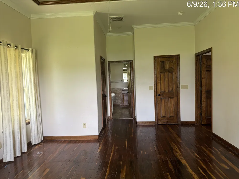 134 Lcr 796 Groesbeck, TX 76642
