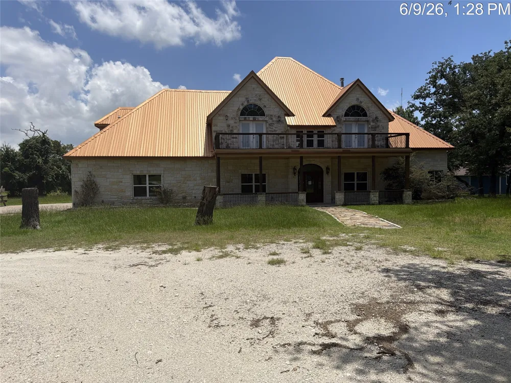 134 Lcr 796 Groesbeck, TX 76642