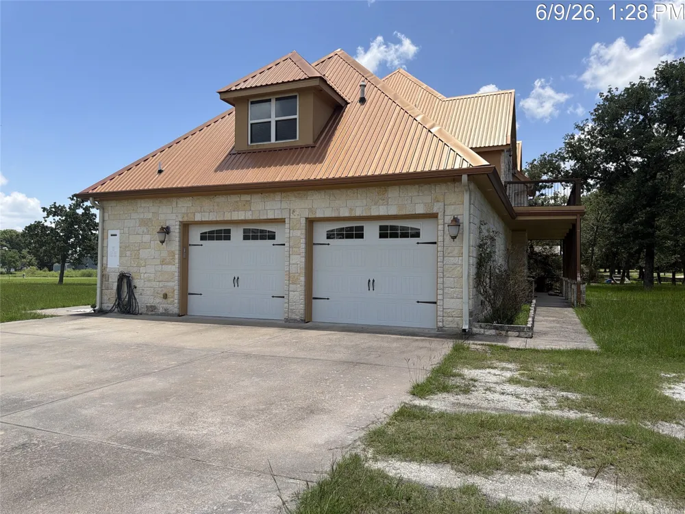 134 Lcr 796 Groesbeck, TX 76642
