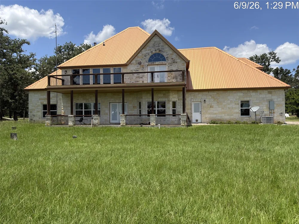 134 Lcr 796 Groesbeck, TX 76642
