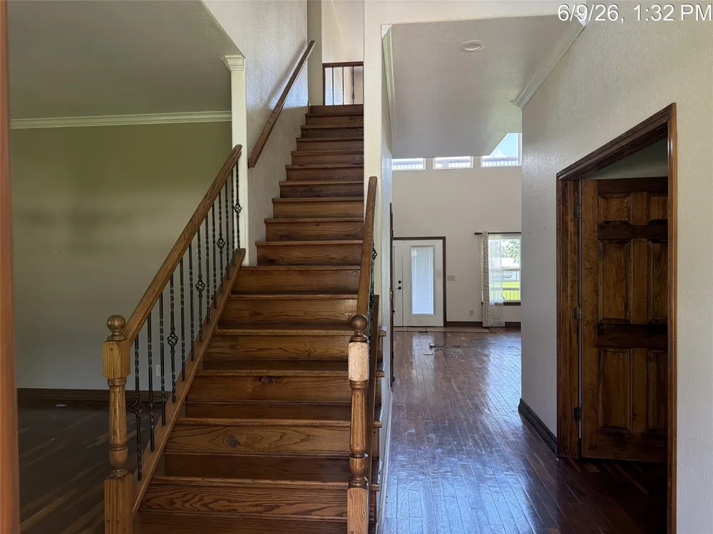 134 Lcr 796 Groesbeck, TX 76642