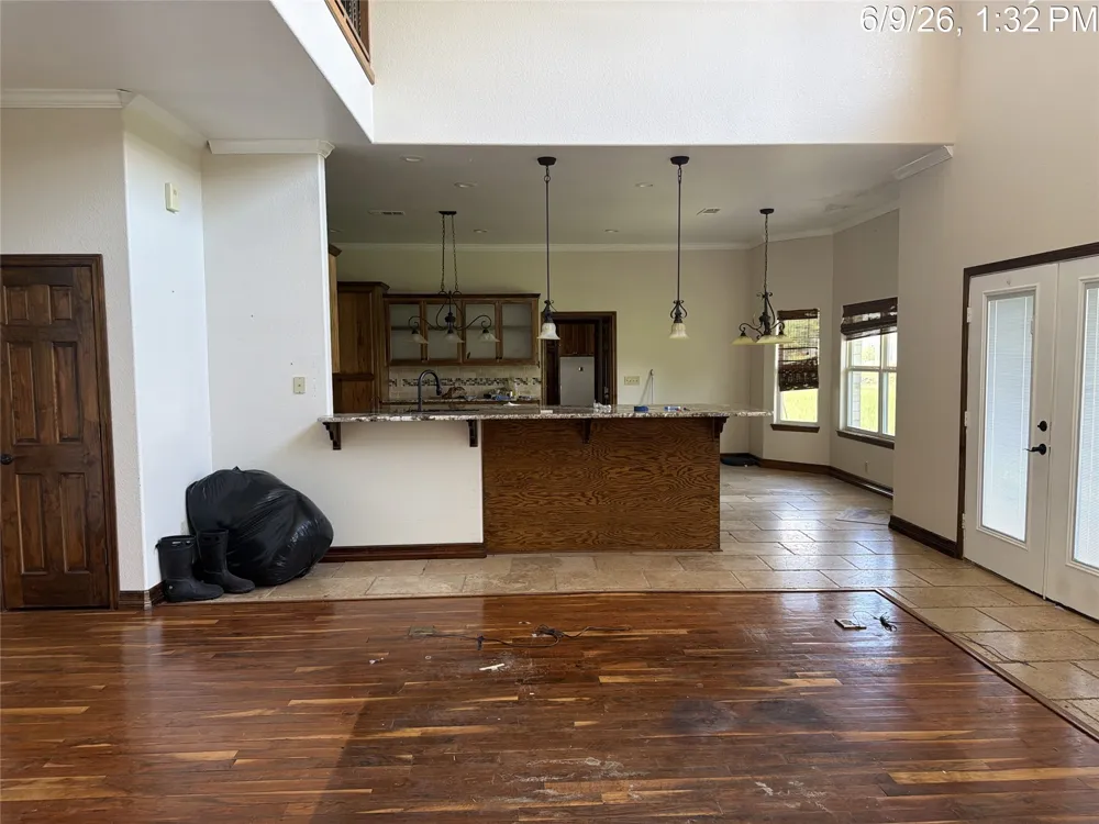 134 Lcr 796 Groesbeck, TX 76642