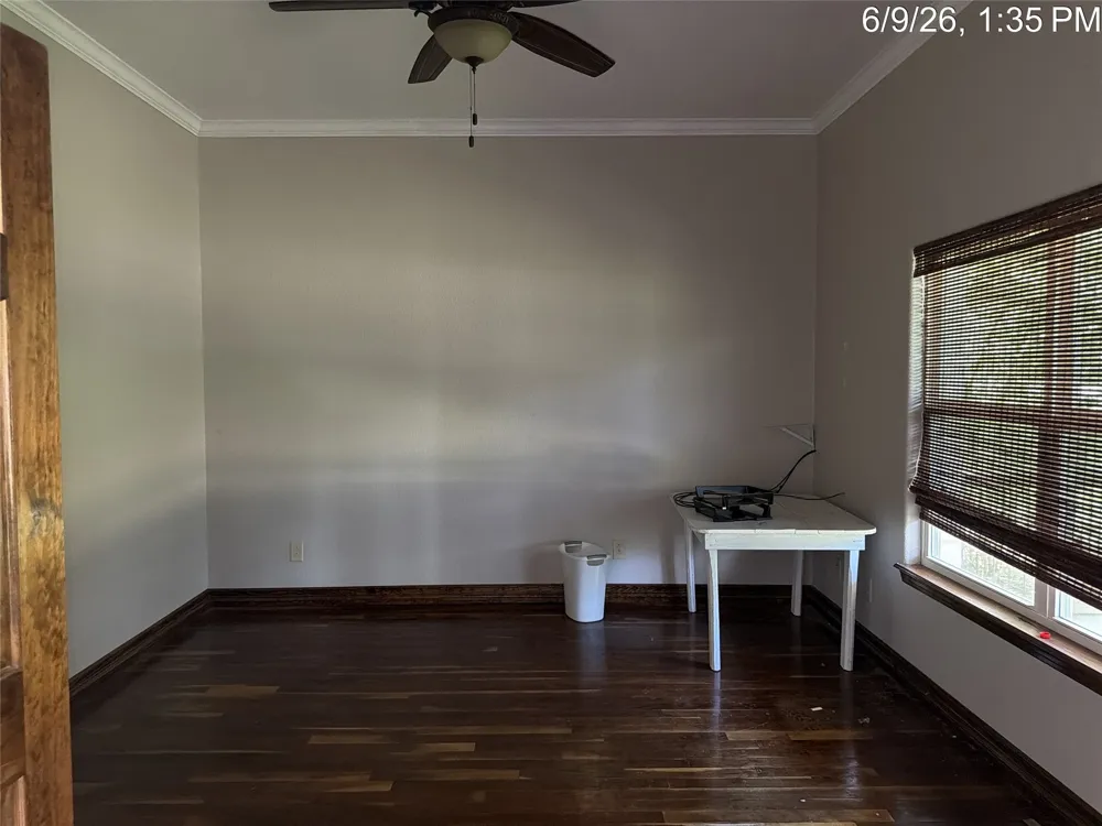 134 Lcr 796 Groesbeck, TX 76642