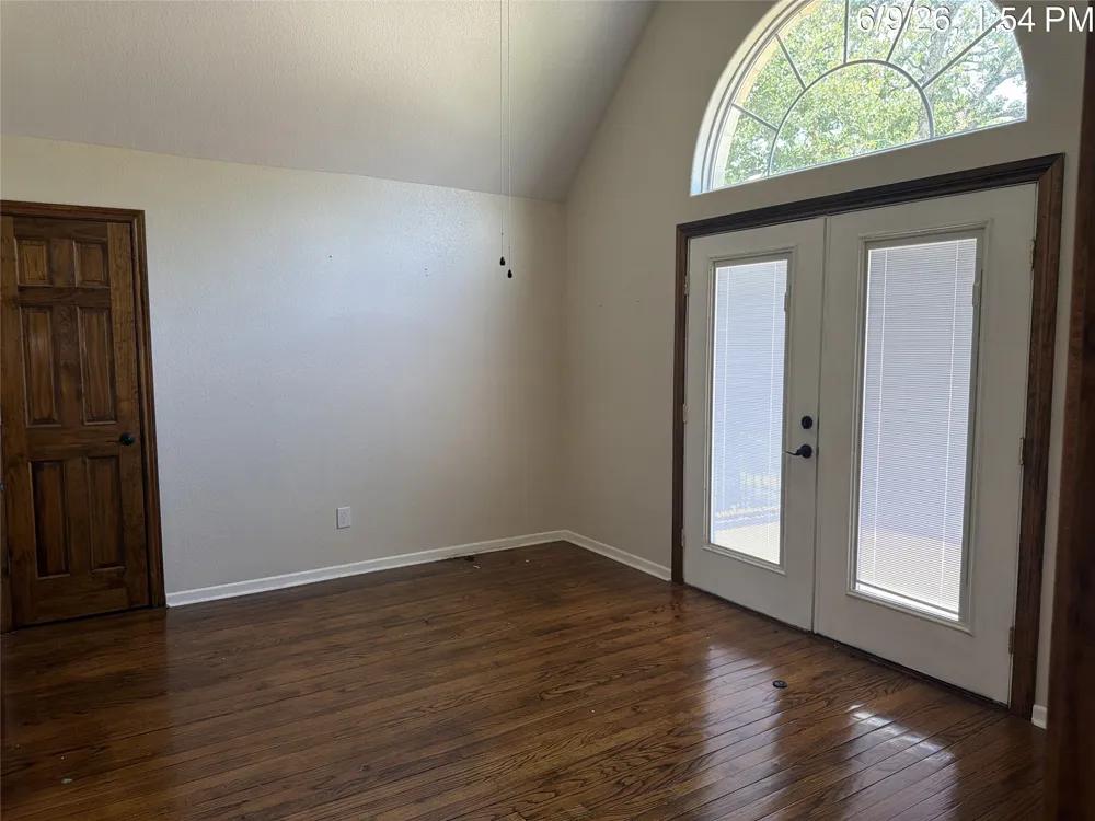 134 Lcr 796 Groesbeck, TX 76642
