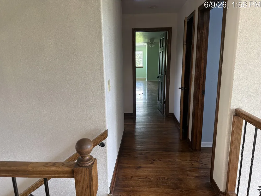 134 Lcr 796 Groesbeck, TX 76642