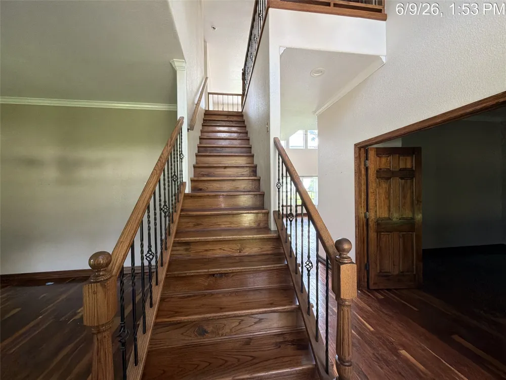 134 Lcr 796 Groesbeck, TX 76642
